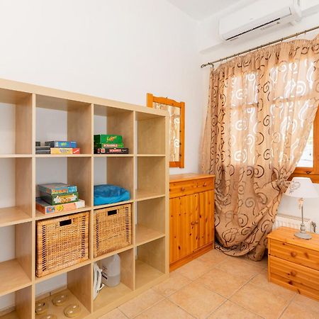 Villas Alexandros Kalamaki (Heraklion) Quarto foto