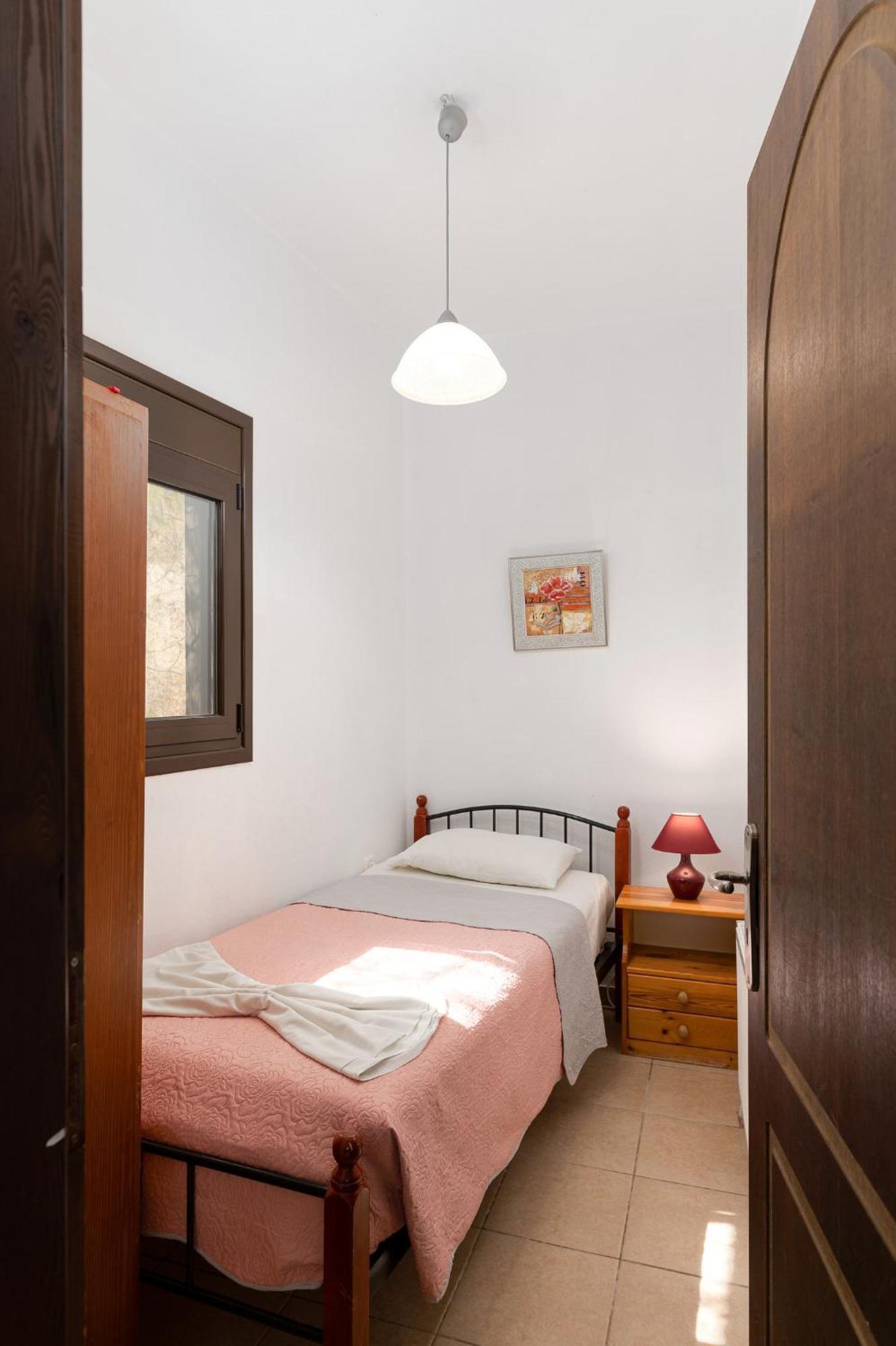 Villas Alexandros Kalamaki (Heraklion) Quarto foto