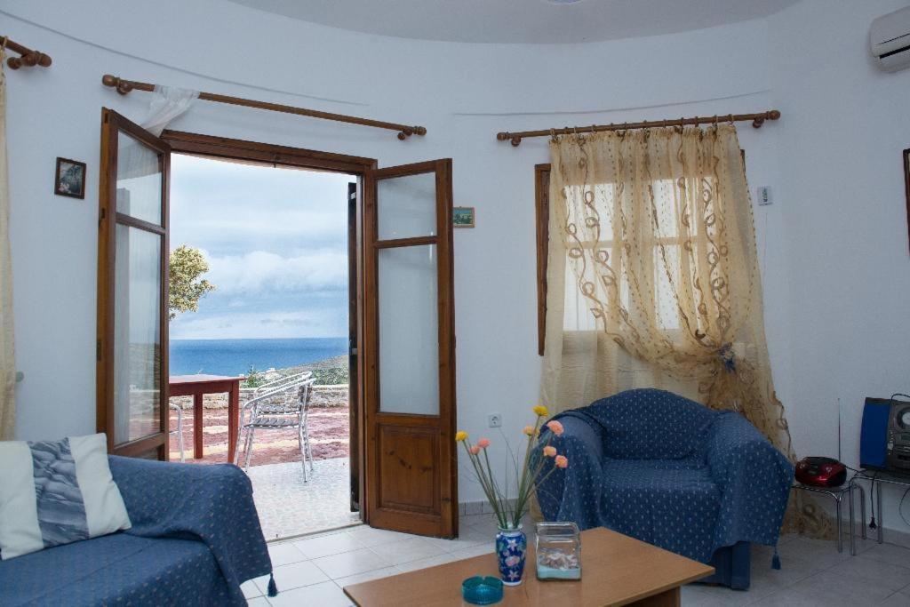 Villas Alexandros Kalamaki (Heraklion) Exterior foto
